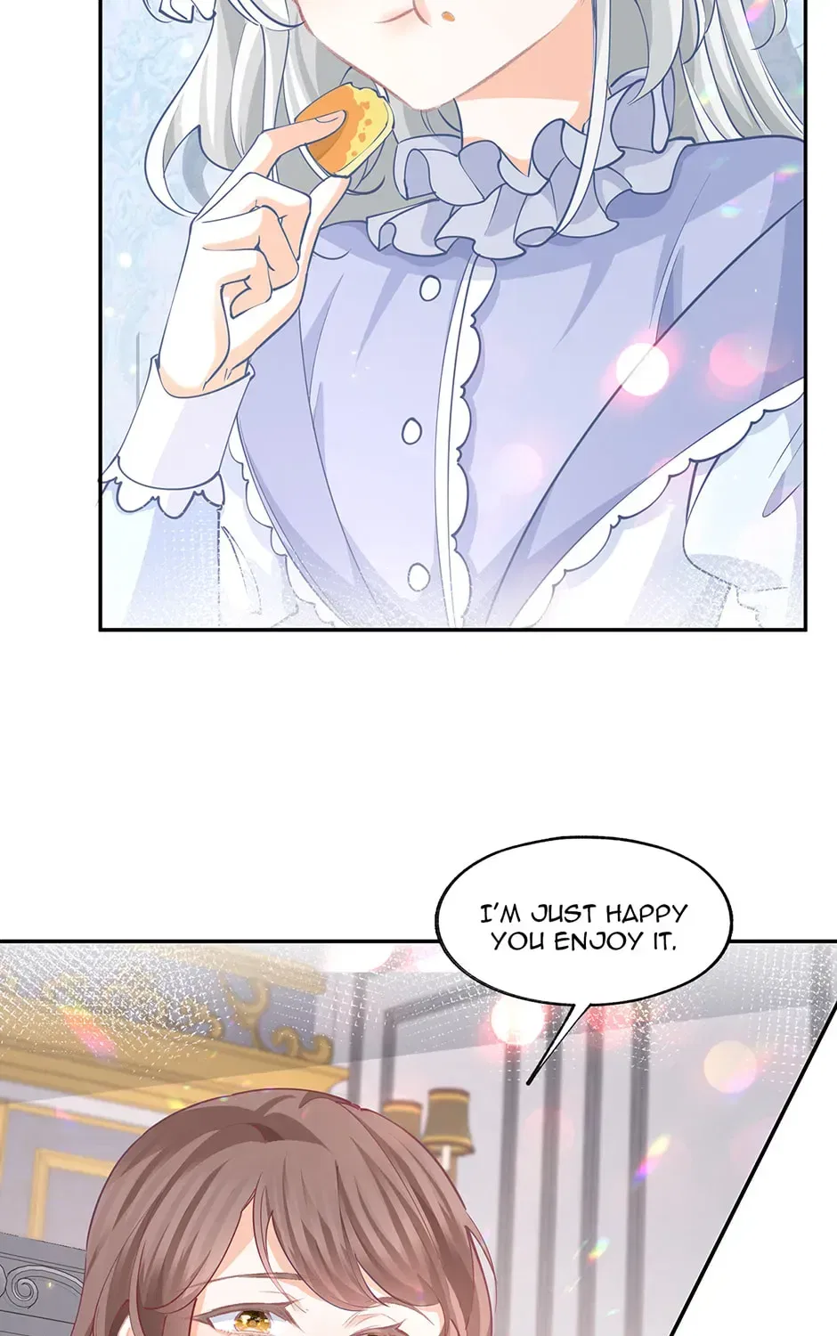 I Became The Sacrificial Princess Chapter 170 – Page 13