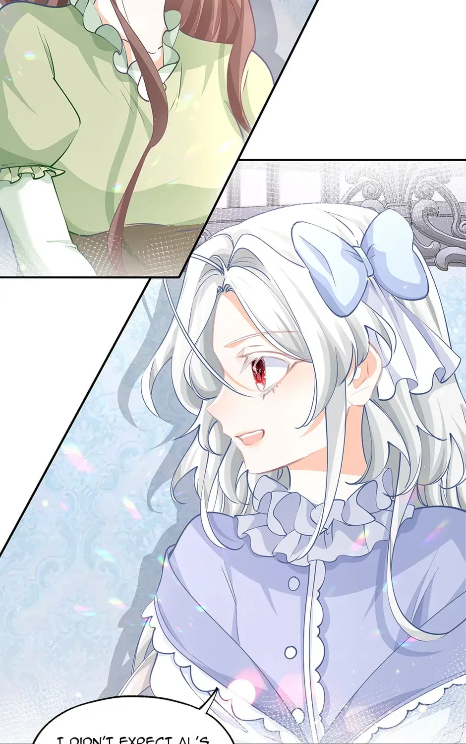 I Became The Sacrificial Princess Chapter 170 – Page 15