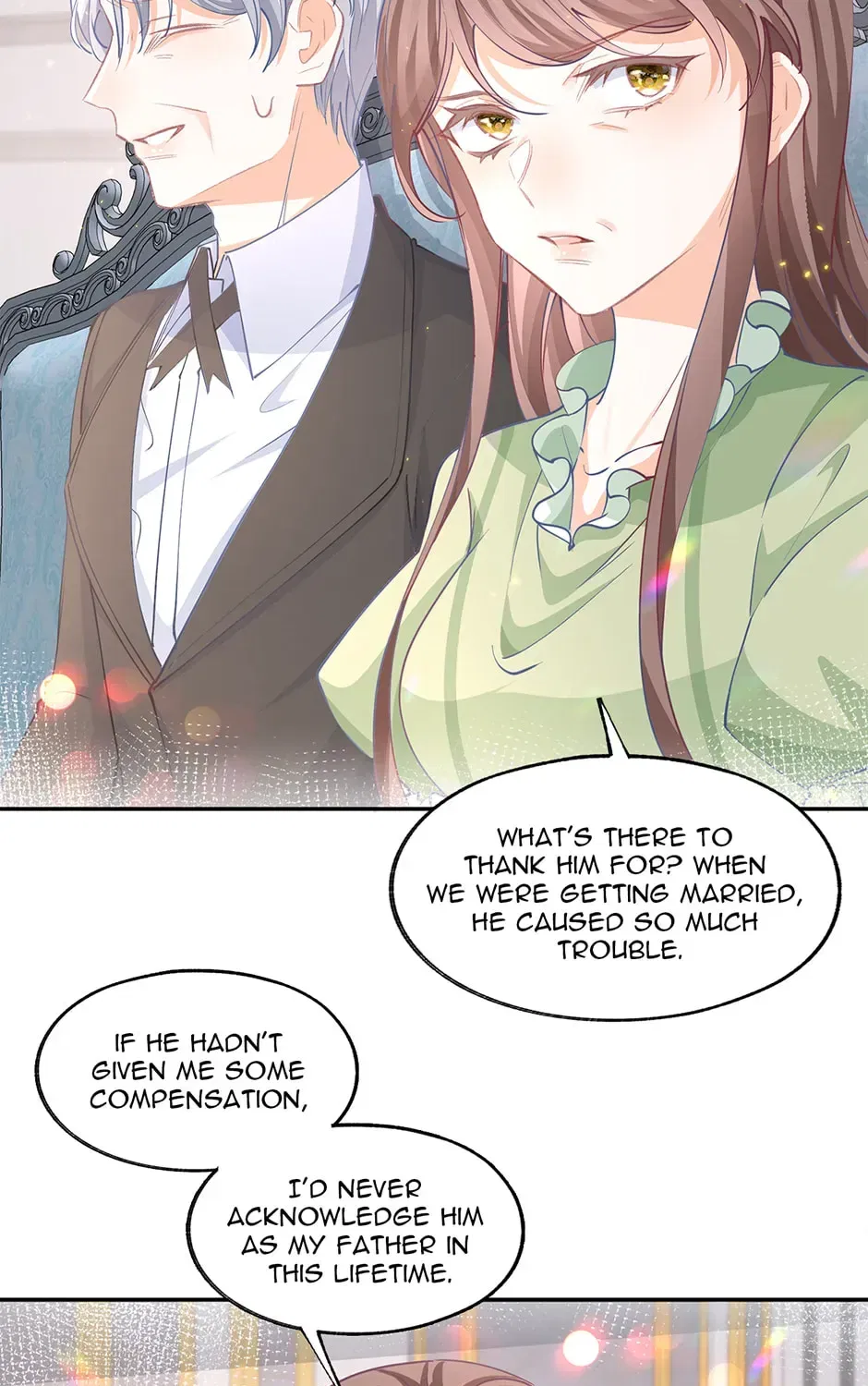 I Became The Sacrificial Princess Chapter 170 – Page 19