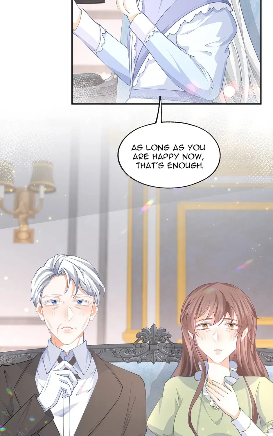 I Became The Sacrificial Princess Chapter 170 – Page 31
