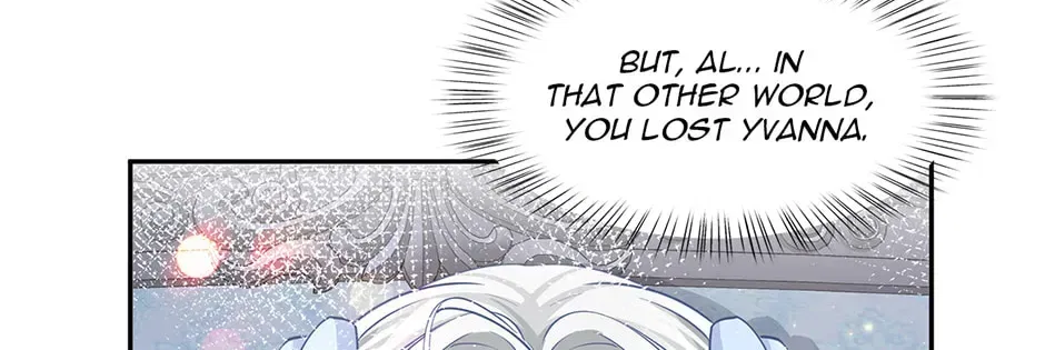 I Became The Sacrificial Princess Chapter 170 – Page 34