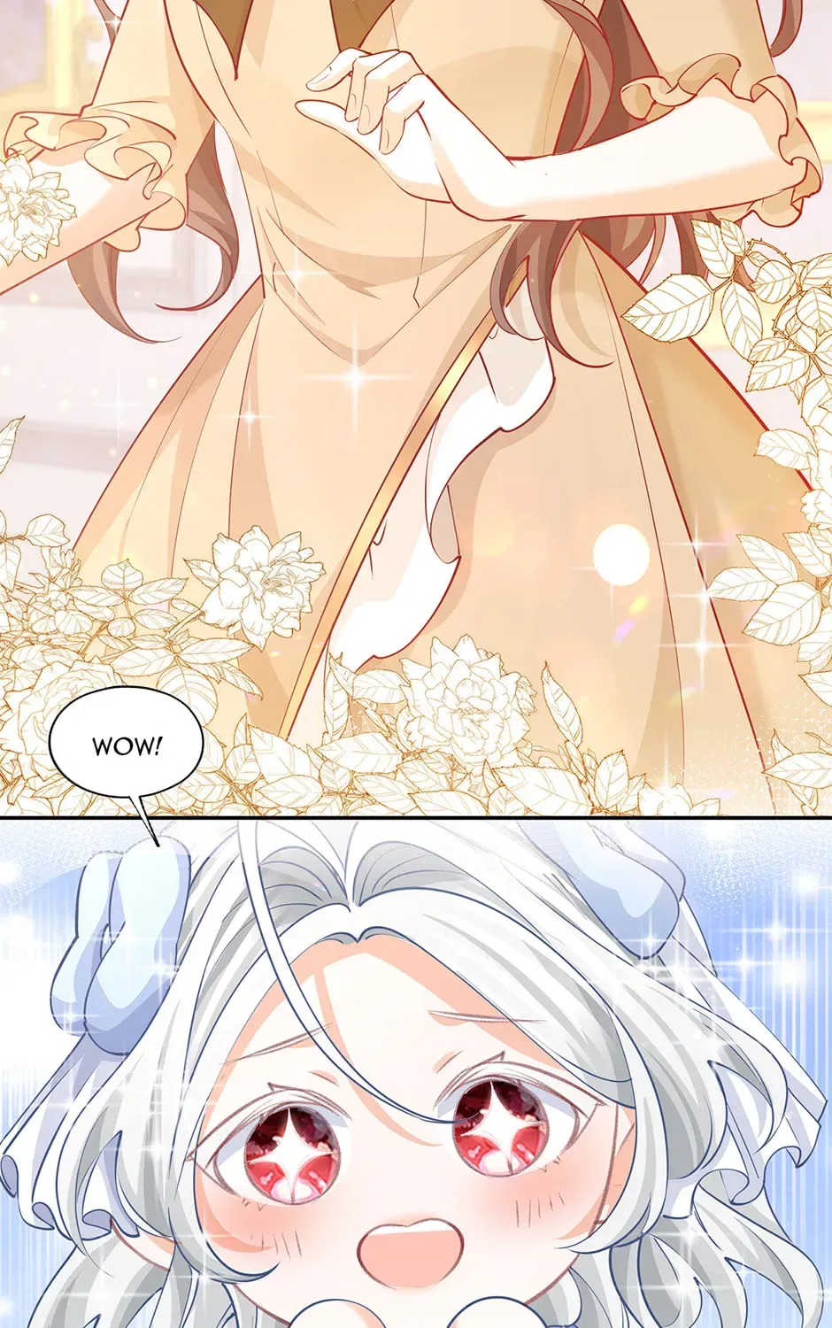 I Became The Sacrificial Princess Chapter 170 – Page 39