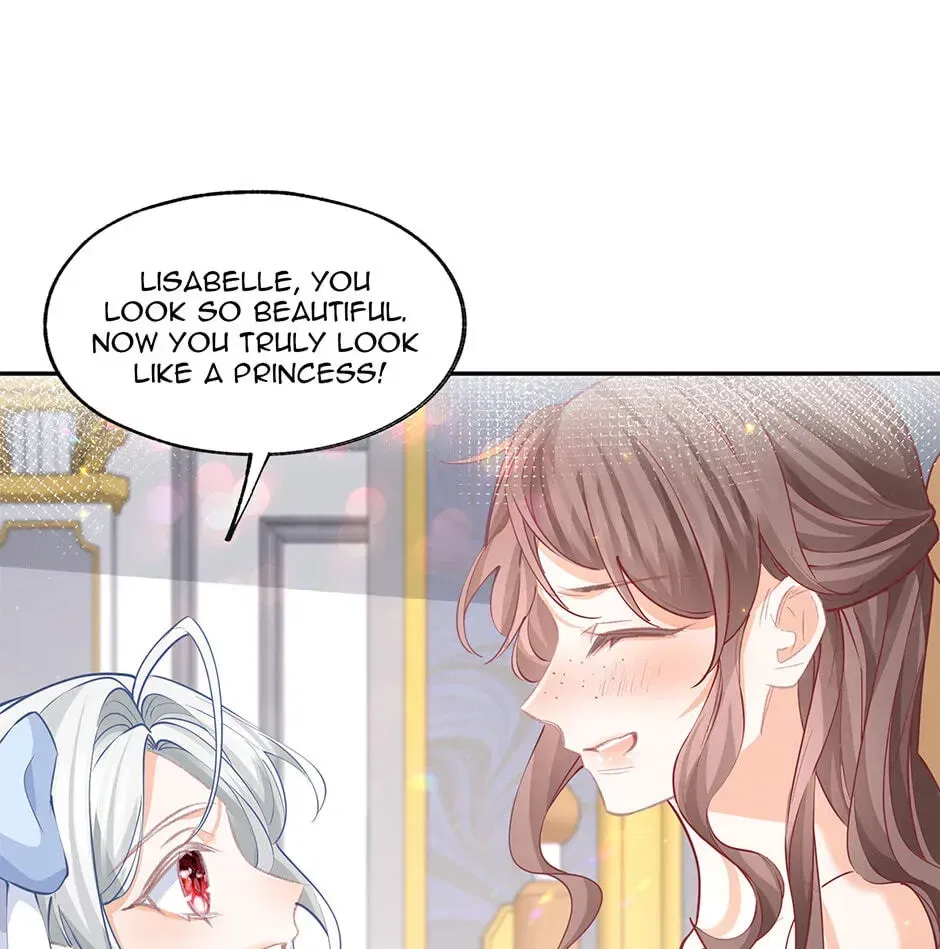 I Became The Sacrificial Princess Chapter 170 – Page 41