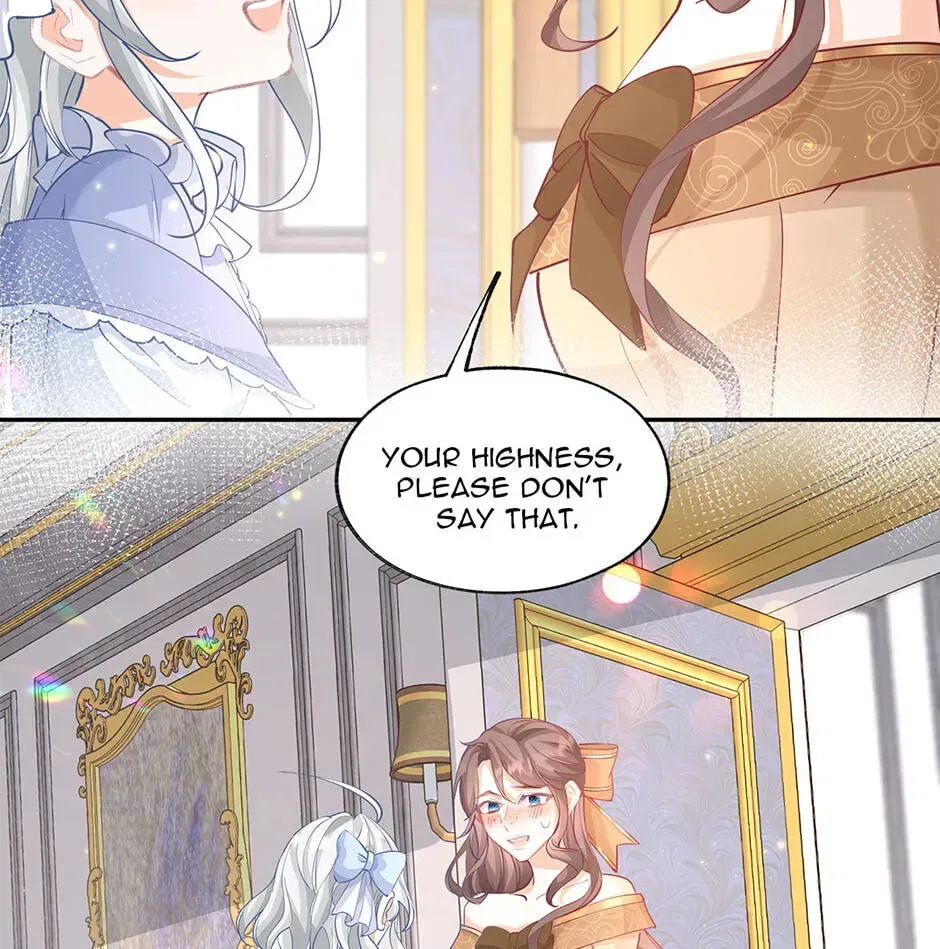 I Became The Sacrificial Princess Chapter 170 – Page 42