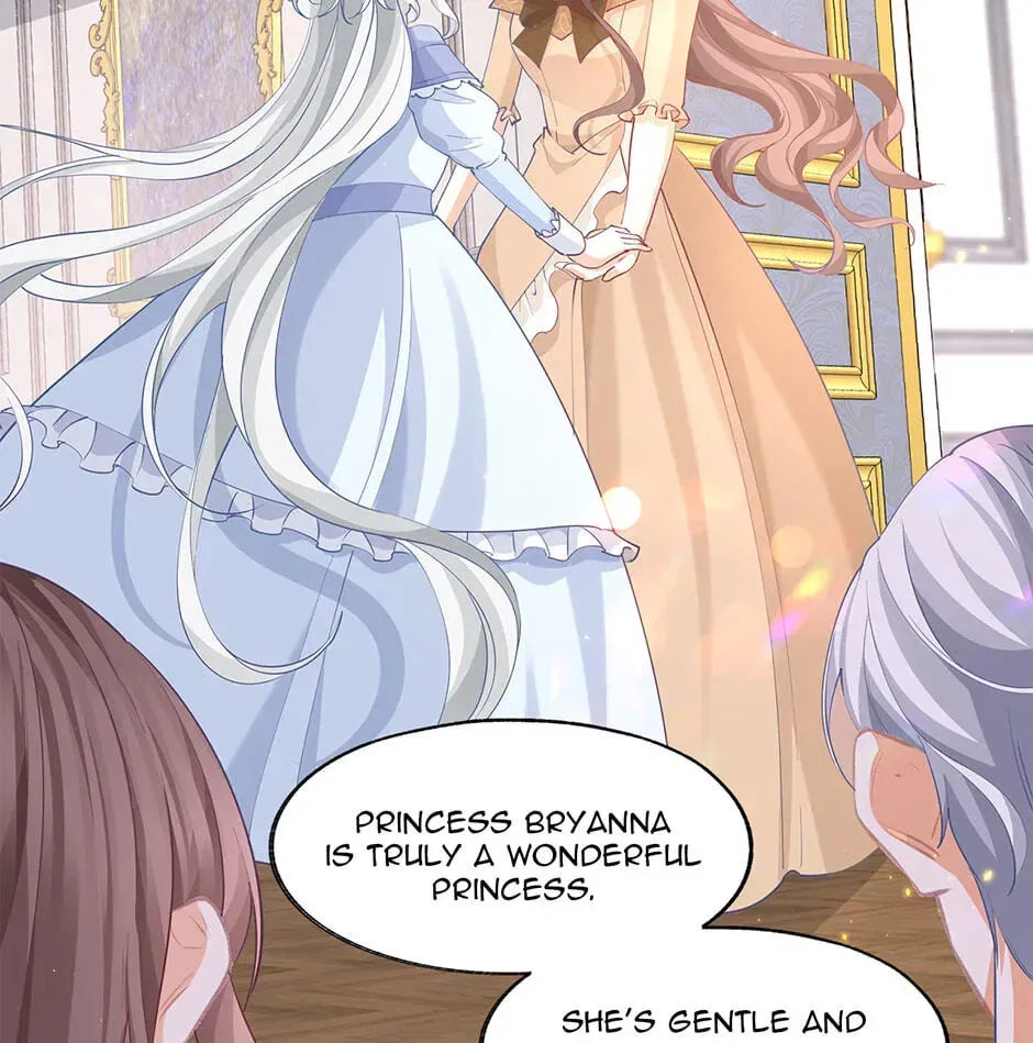 I Became The Sacrificial Princess Chapter 170 – Page 43