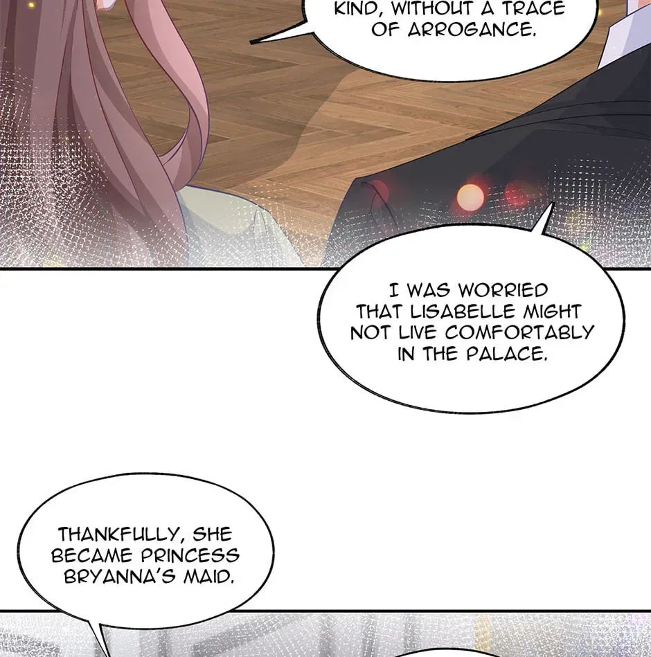 I Became The Sacrificial Princess Chapter 170 – Page 44