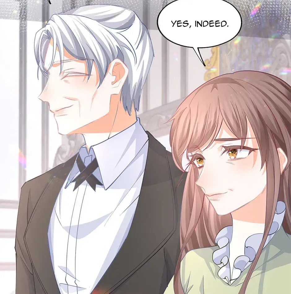 I Became The Sacrificial Princess Chapter 170 – Page 45