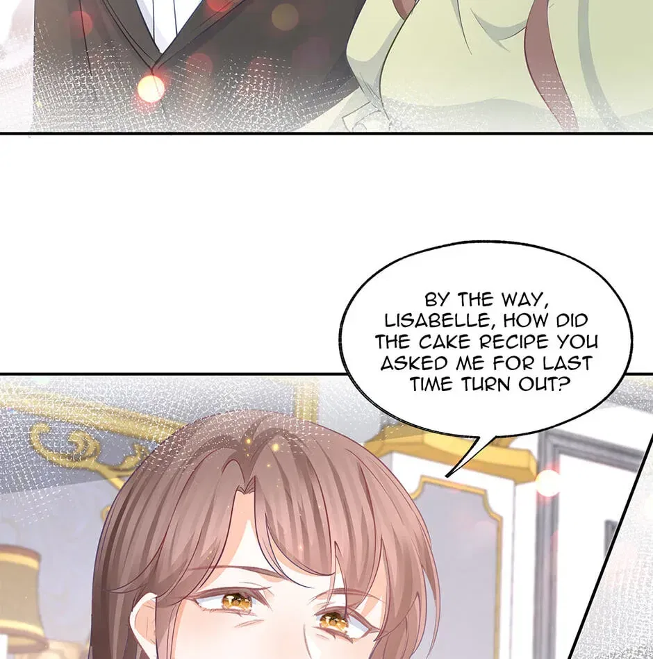 I Became The Sacrificial Princess Chapter 170 – Page 46