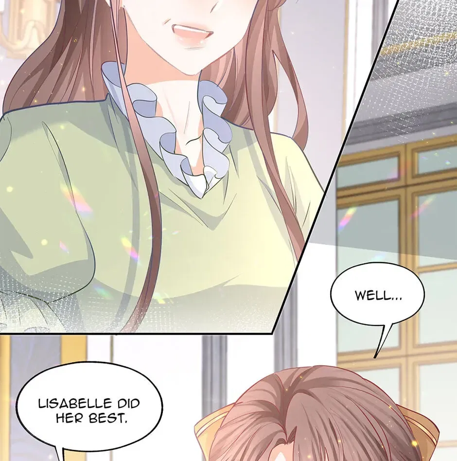 I Became The Sacrificial Princess Chapter 170 – Page 47