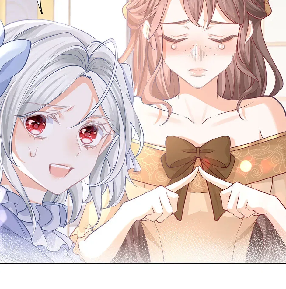 I Became The Sacrificial Princess Chapter 170 – Page 48