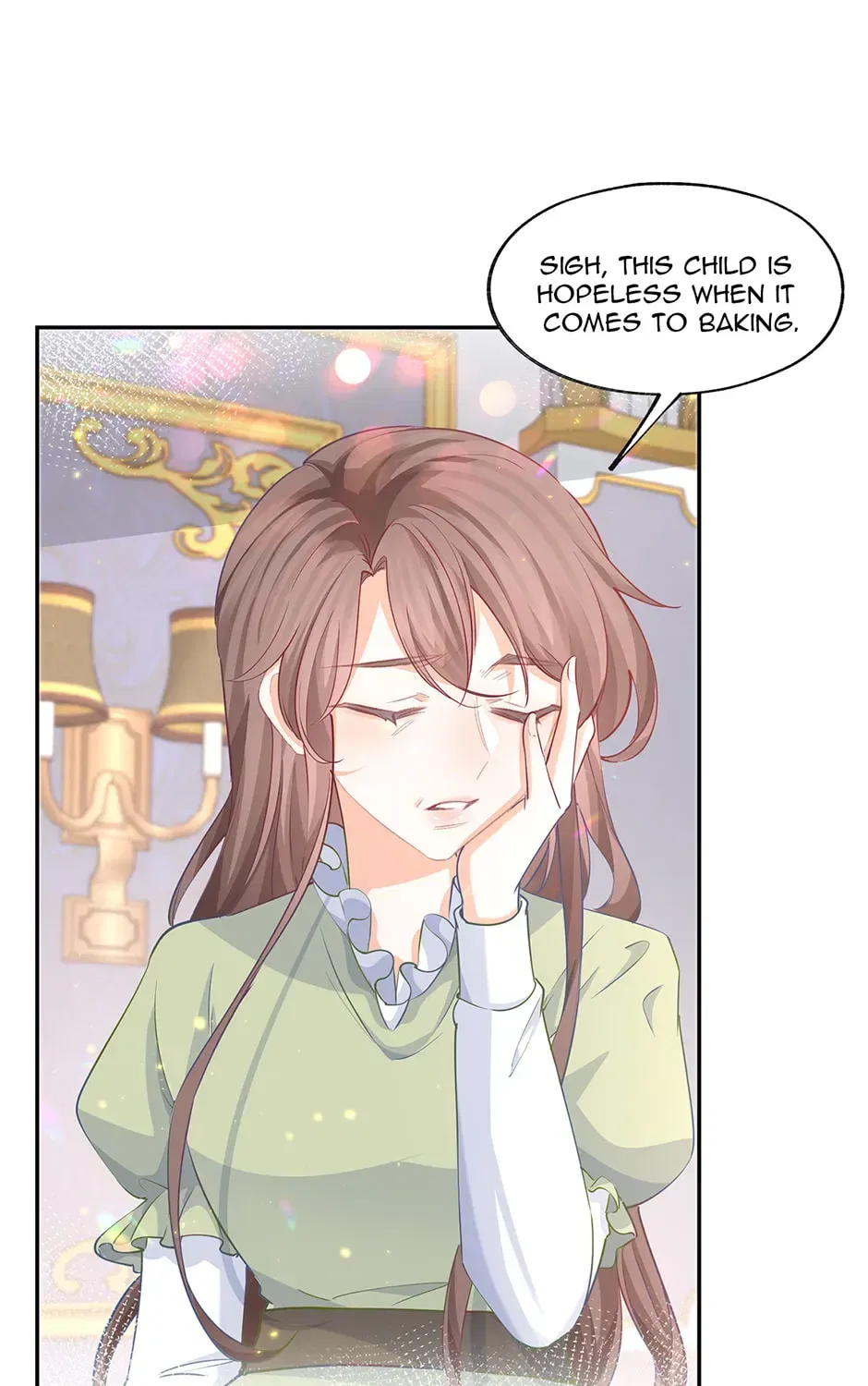 I Became The Sacrificial Princess Chapter 170 – Page 49