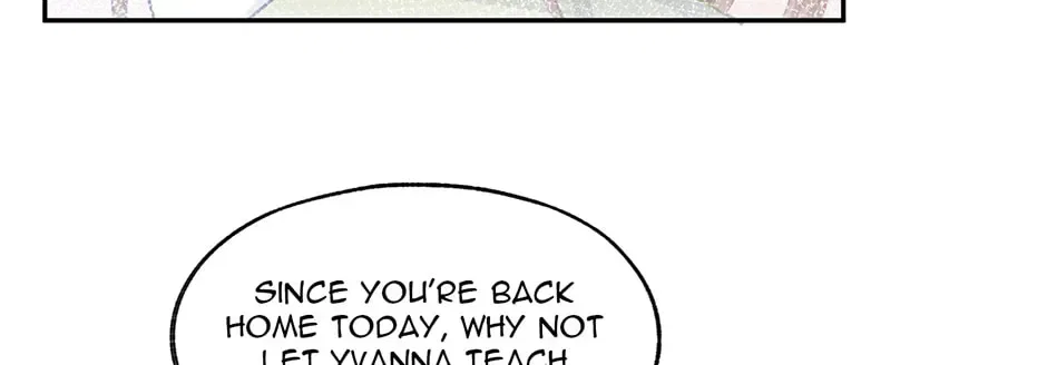 I Became The Sacrificial Princess Chapter 170 – Page 50