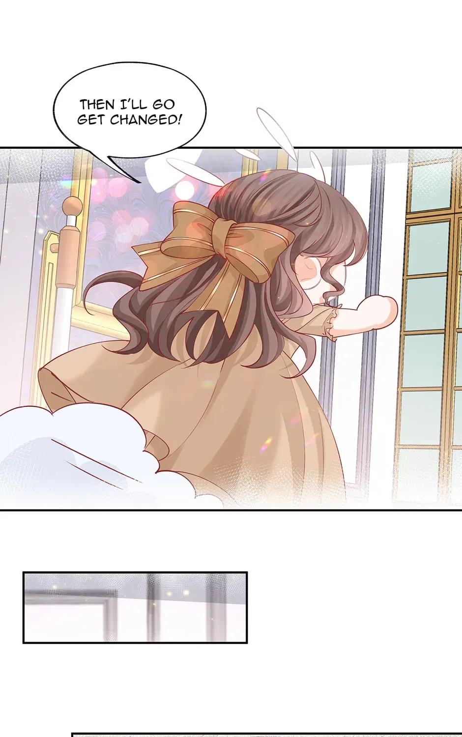I Became The Sacrificial Princess Chapter 170 – Page 57