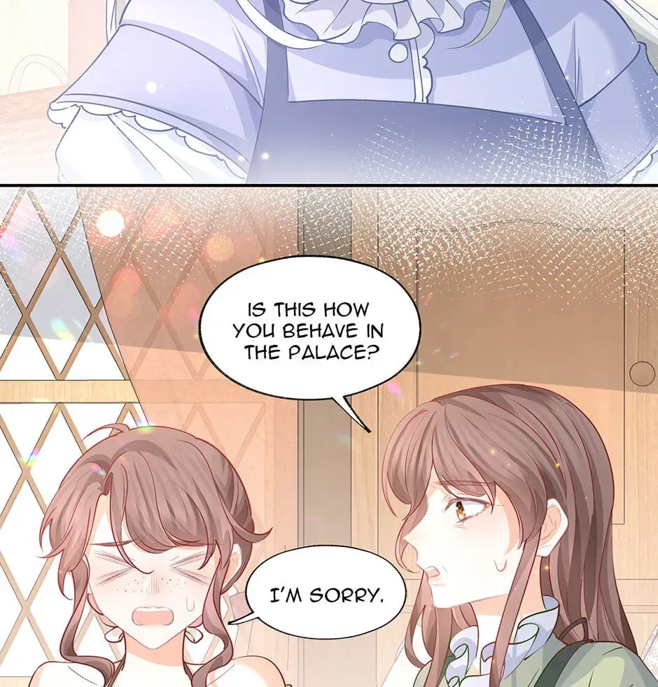 I Became The Sacrificial Princess Chapter 170 – Page 66
