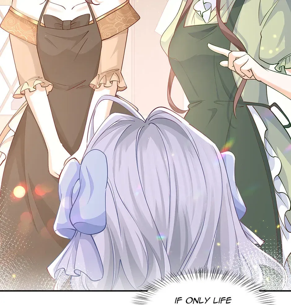 I Became The Sacrificial Princess Chapter 170 – Page 67