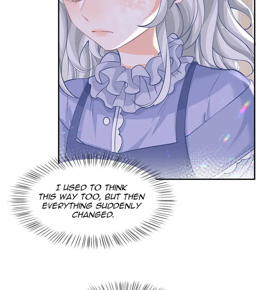 I Became The Sacrificial Princess Chapter 170 – Page 69