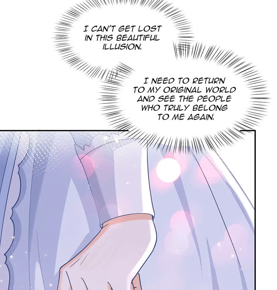 I Became The Sacrificial Princess Chapter 170 – Page 70