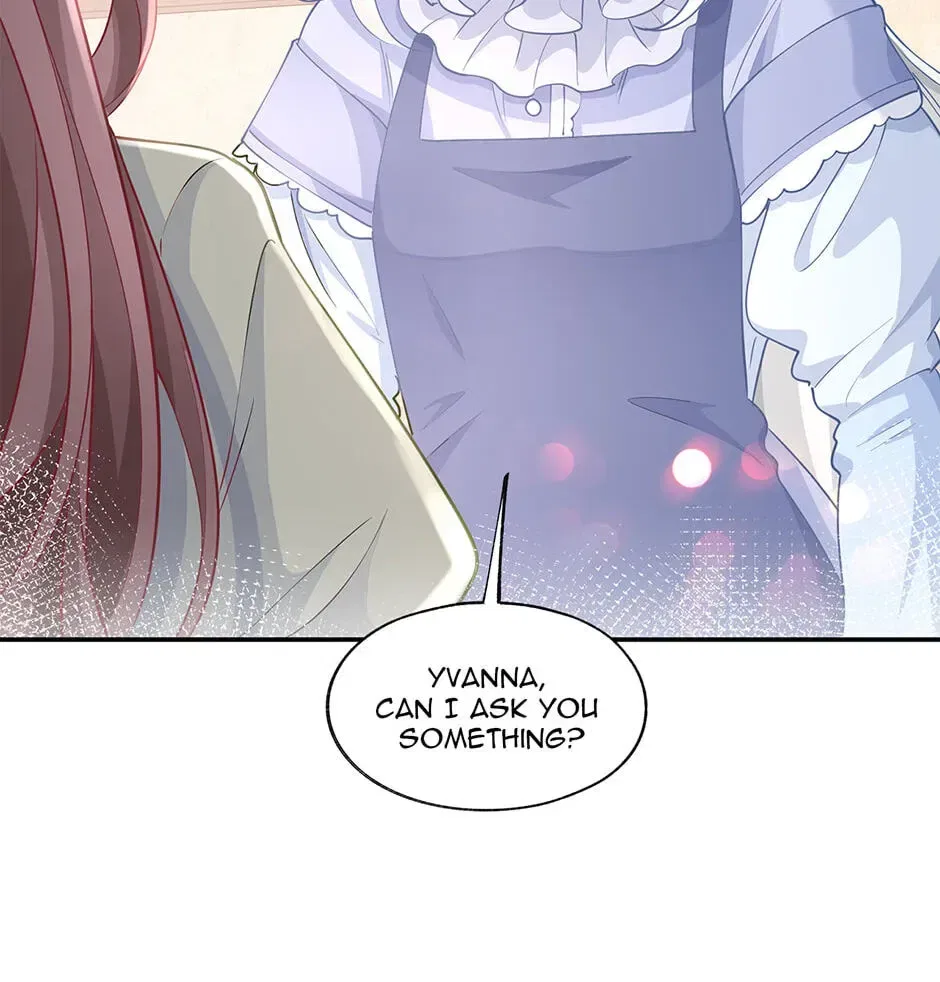 I Became The Sacrificial Princess Chapter 170 – Page 72