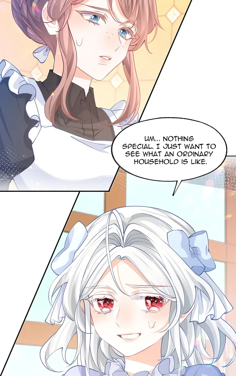 I Became The Sacrificial Princess Chapter 169 – Page 5