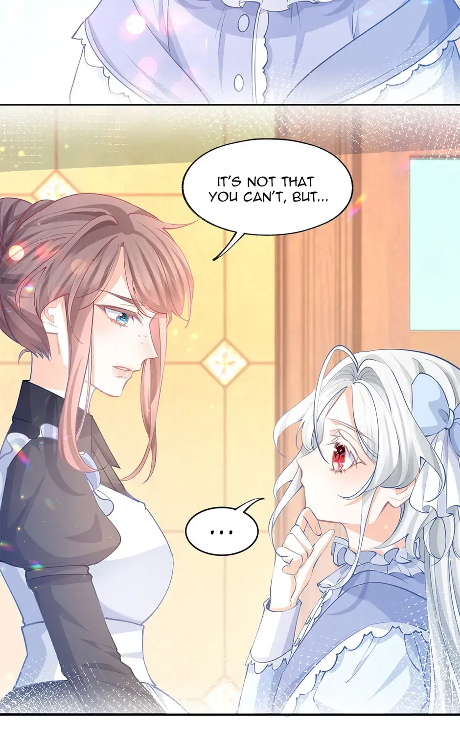 I Became The Sacrificial Princess Chapter 169 – Page 7