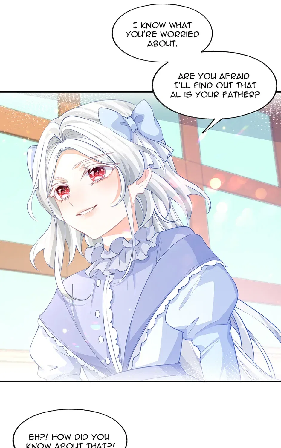 I Became The Sacrificial Princess Chapter 169 – Page 9
