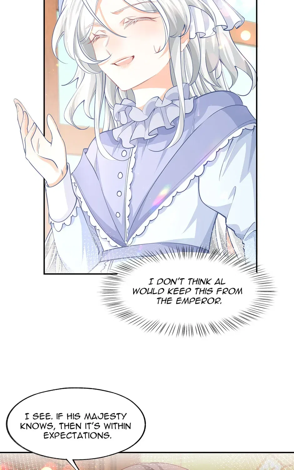 I Became The Sacrificial Princess Chapter 169 – Page 19