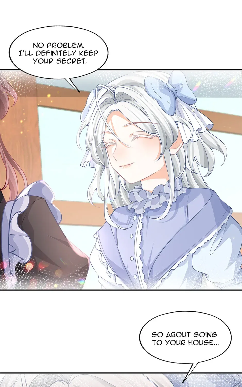 I Became The Sacrificial Princess Chapter 169 – Page 25