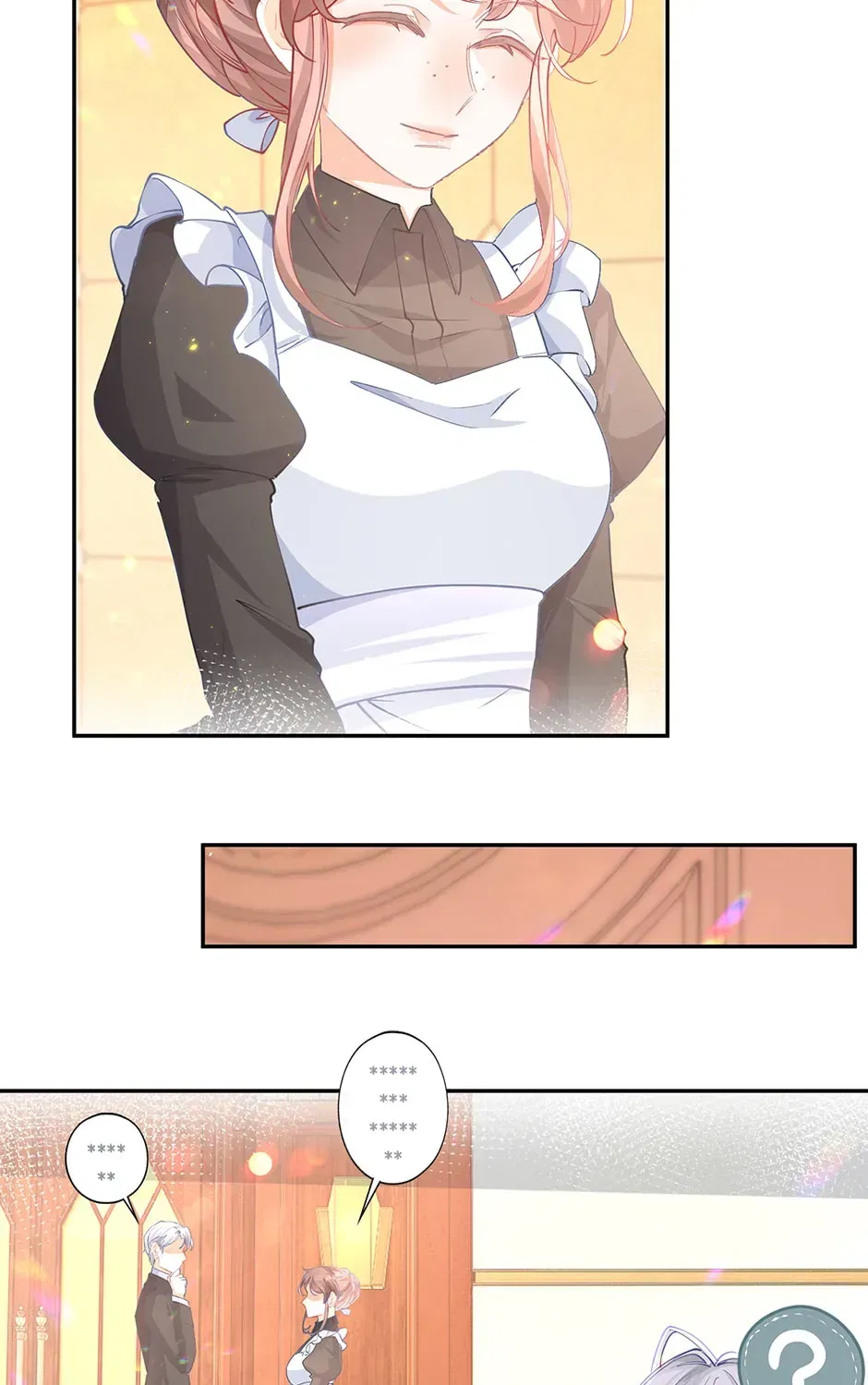 I Became The Sacrificial Princess Chapter 169 – Page 29