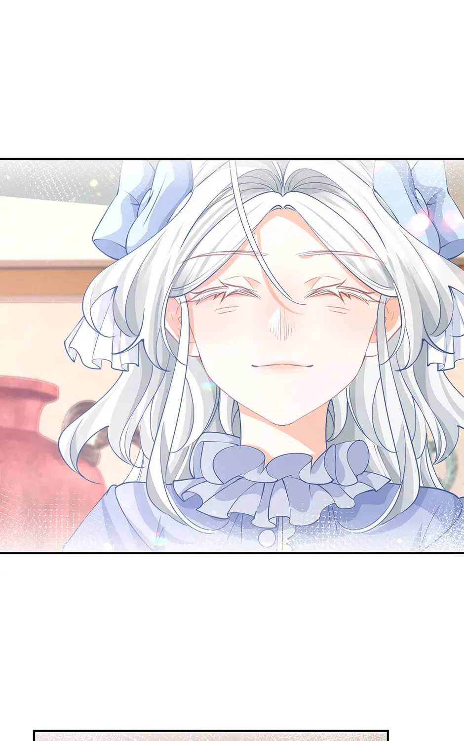 I Became The Sacrificial Princess Chapter 169 – Page 33