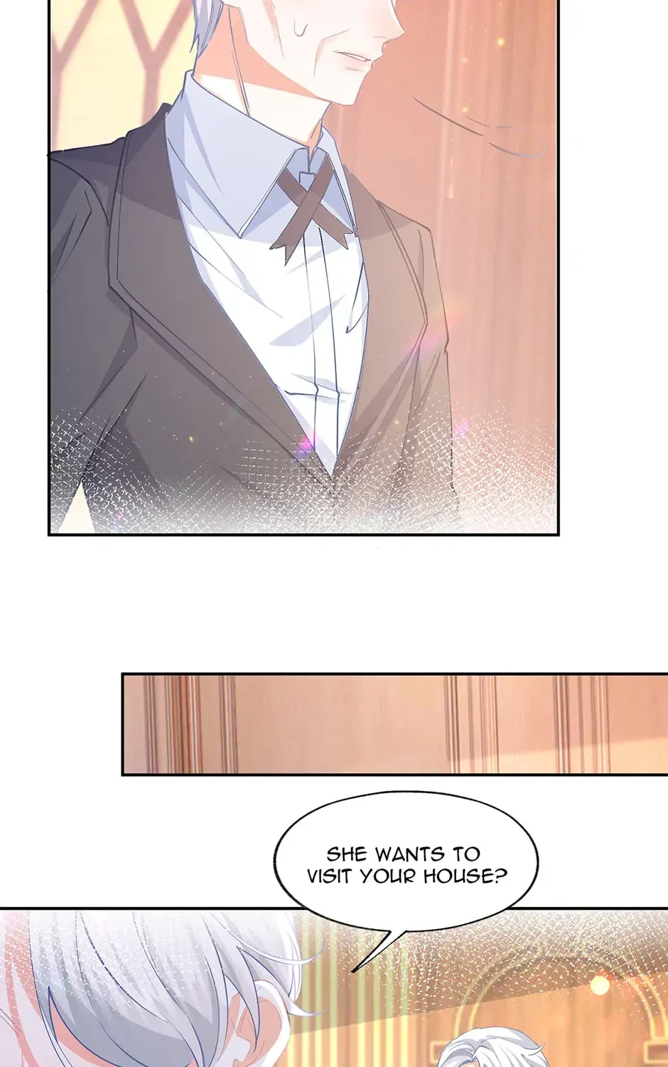 I Became The Sacrificial Princess Chapter 169 – Page 35