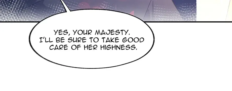I Became The Sacrificial Princess Chapter 169 – Page 40