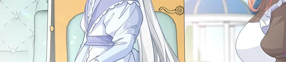 I Became The Sacrificial Princess Chapter 169 – Page 44