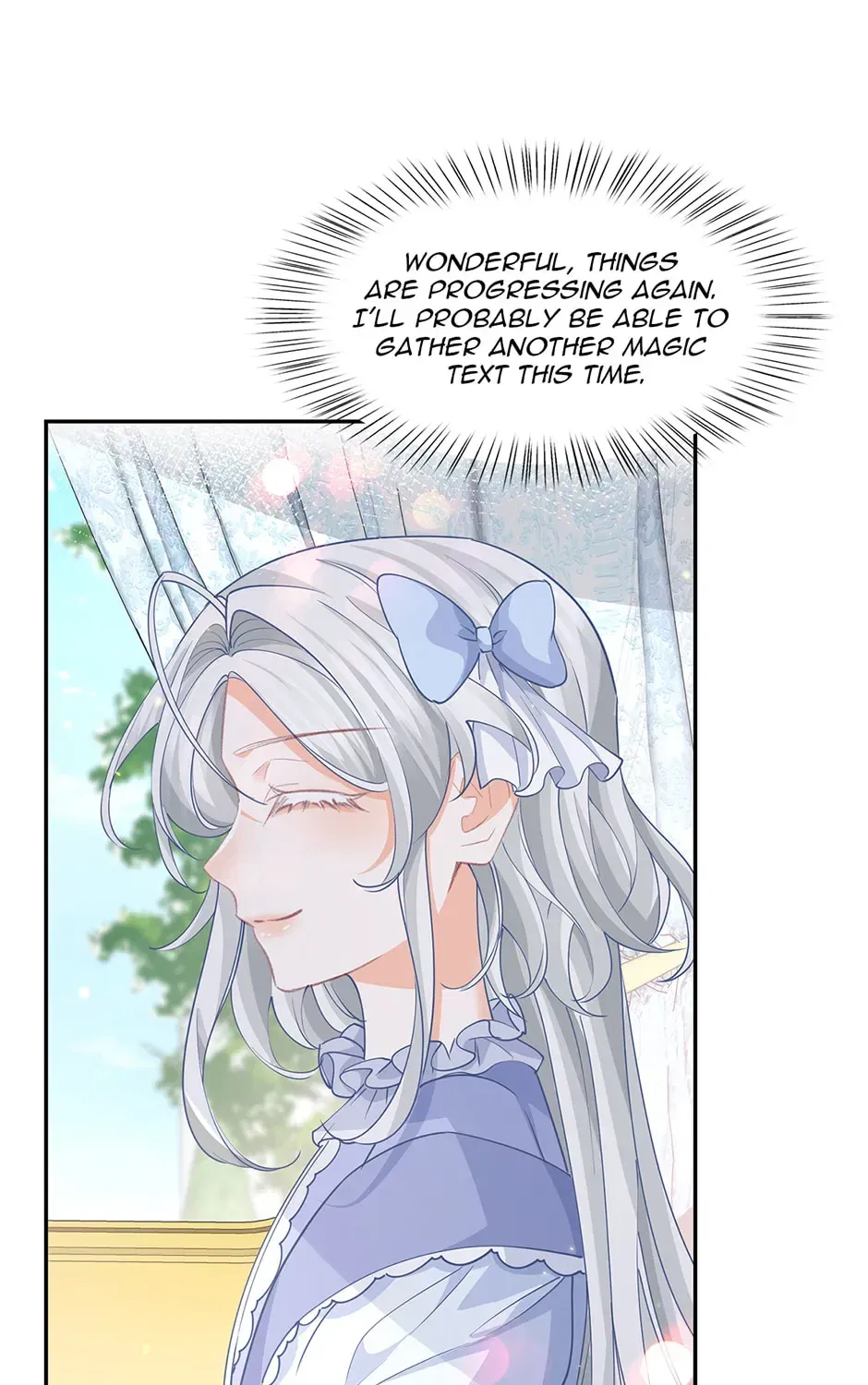 I Became The Sacrificial Princess Chapter 169 – Page 47