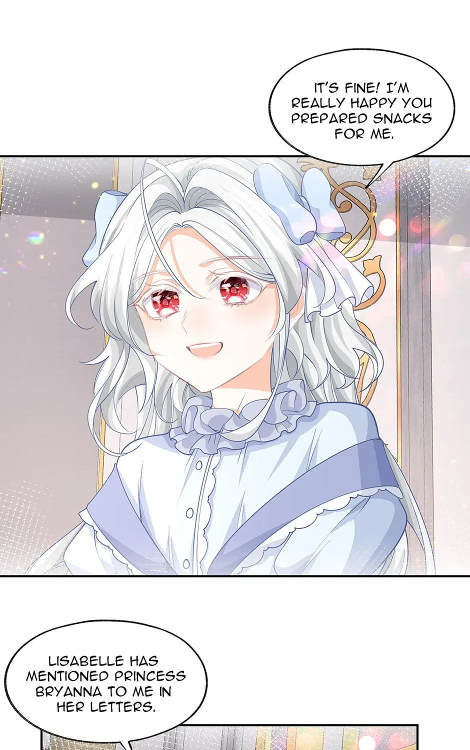 I Became The Sacrificial Princess Chapter 169 – Page 67