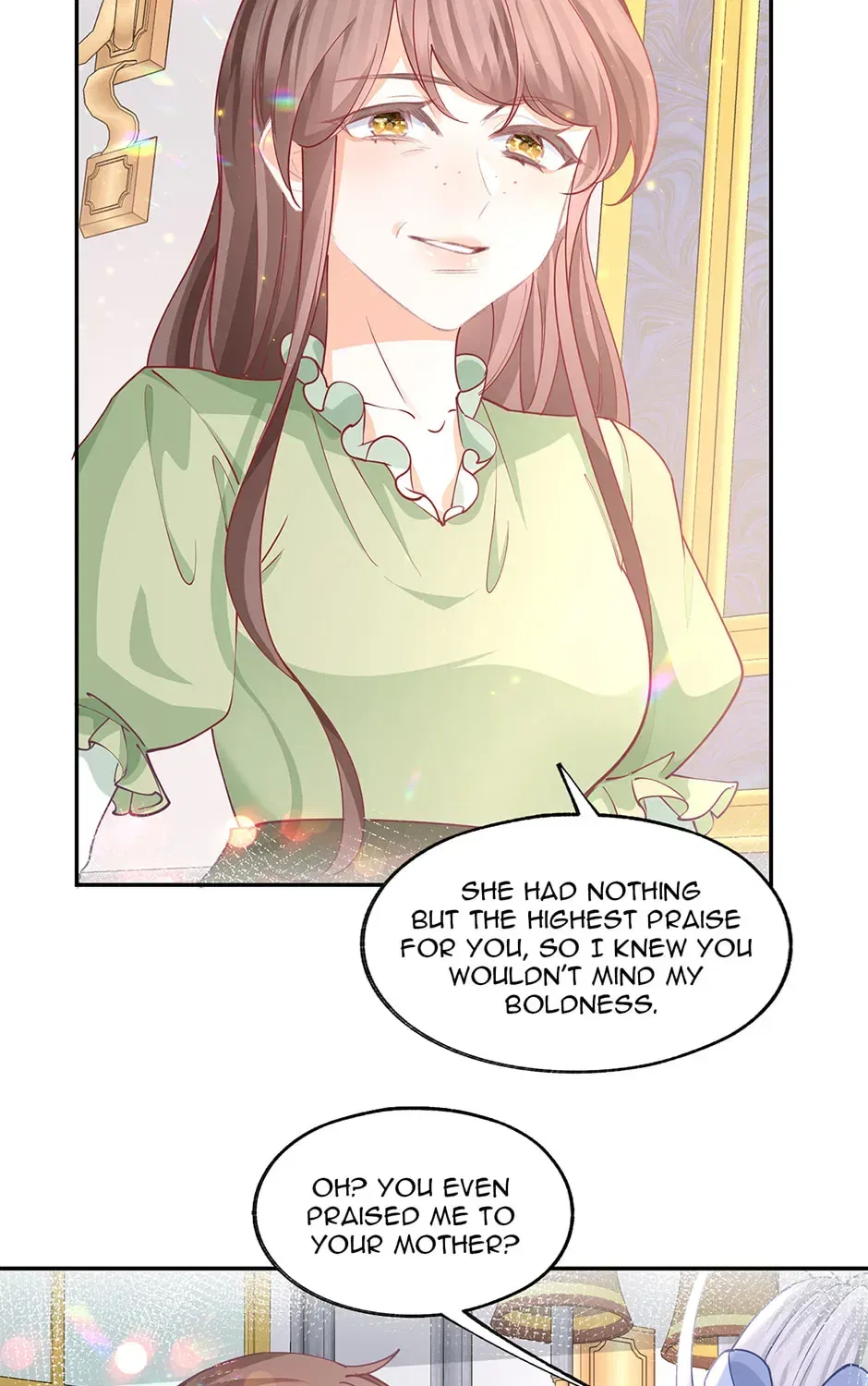 I Became The Sacrificial Princess Chapter 169 – Page 69
