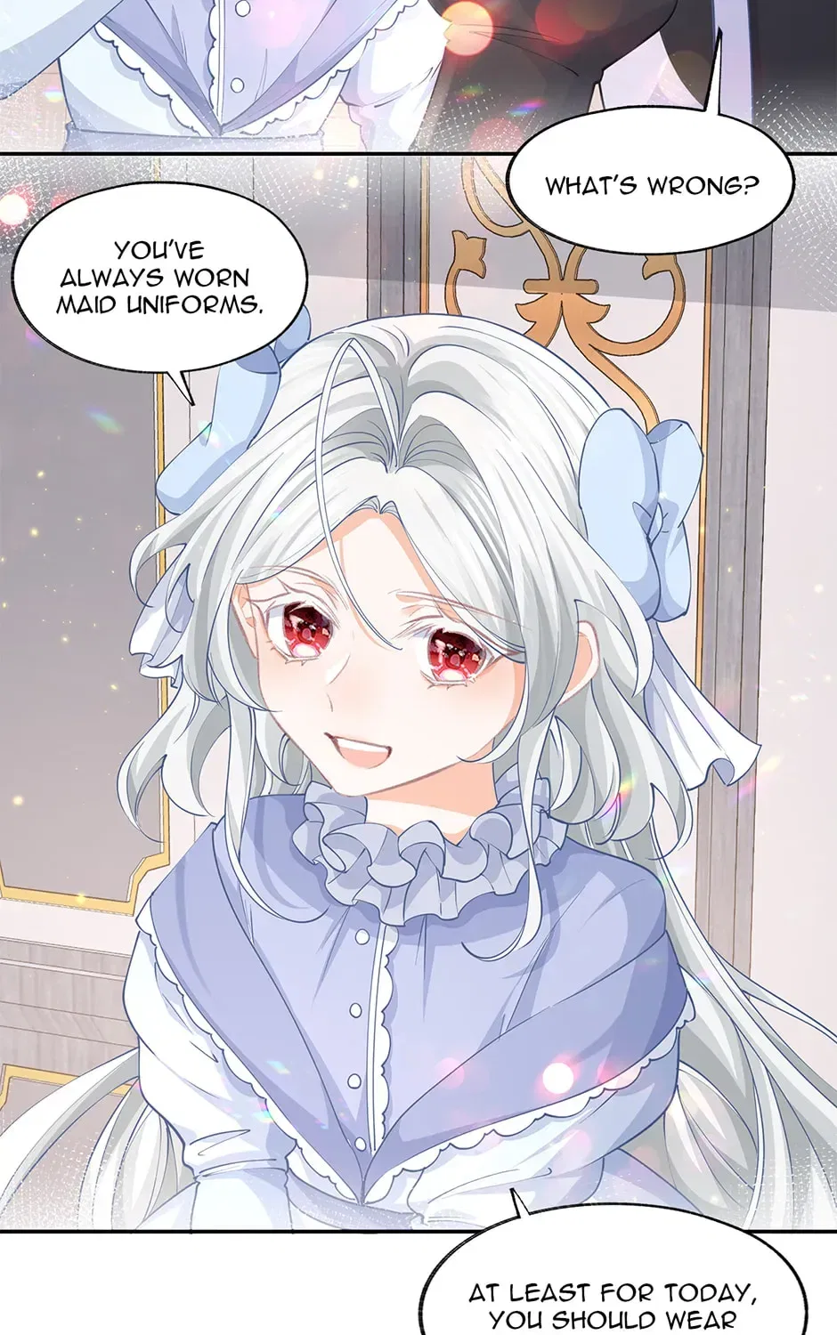 I Became The Sacrificial Princess Chapter 169 – Page 73