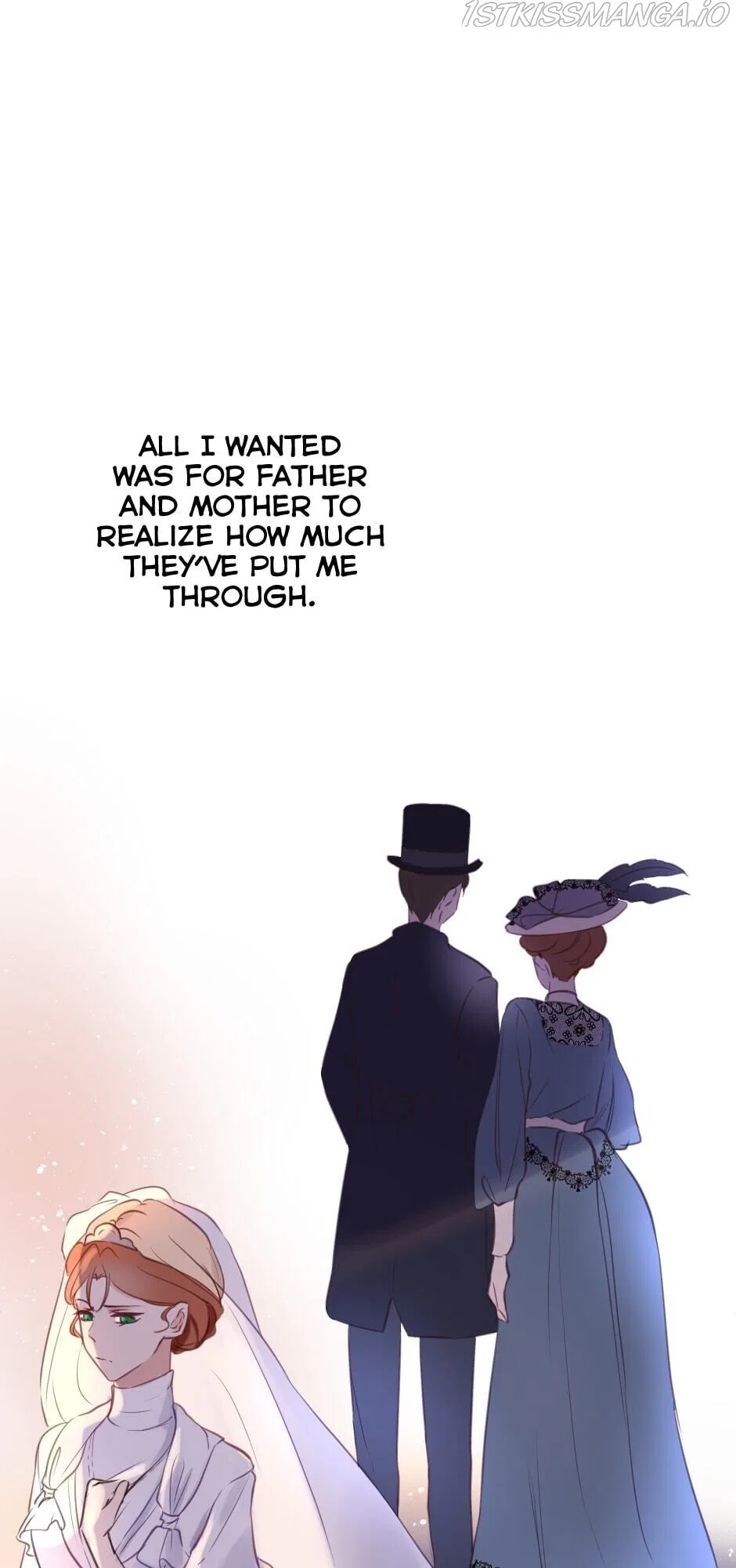 Necrobride Chapter 37 – Page 23