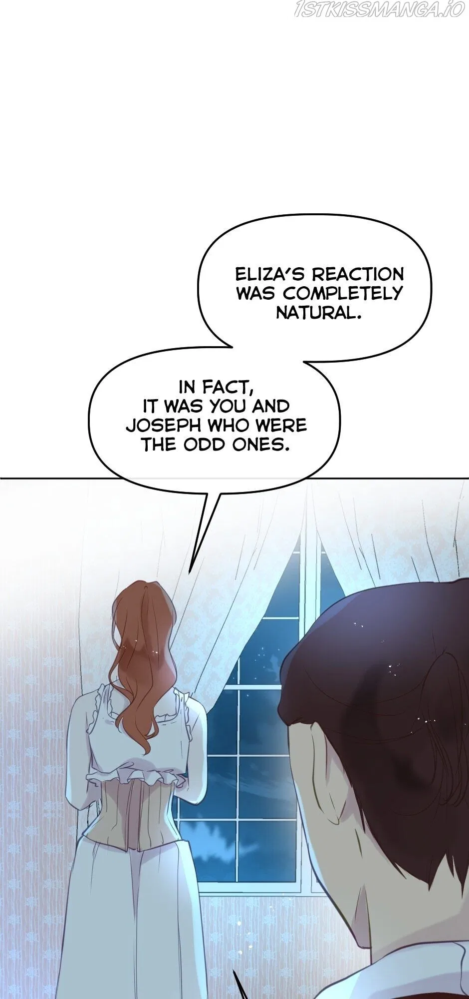 Necrobride Chapter 37 – Page 27