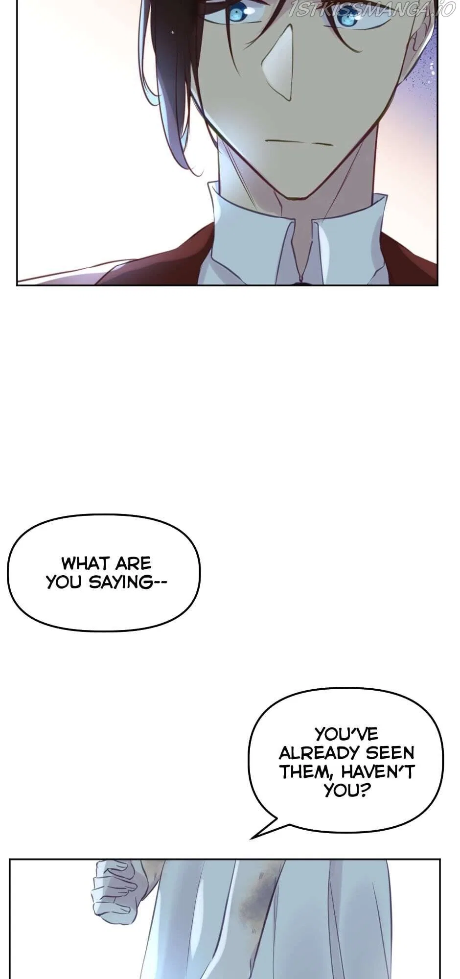 Necrobride Chapter 37 – Page 29