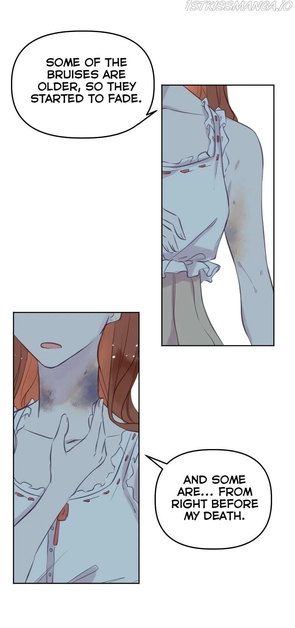 Necrobride Chapter 37 – Page 33