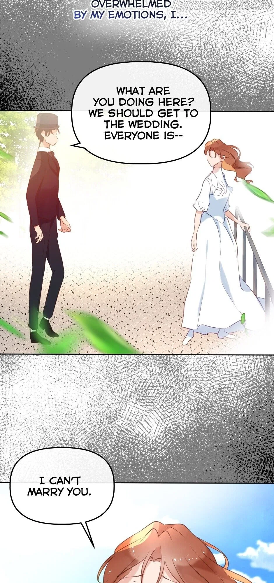 Necrobride Chapter 37 – Page 41