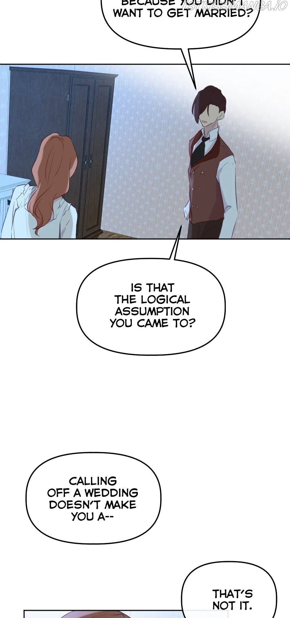 Necrobride Chapter 37 – Page 43