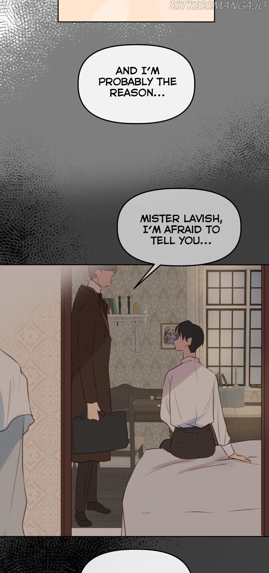 Necrobride Chapter 37 – Page 47