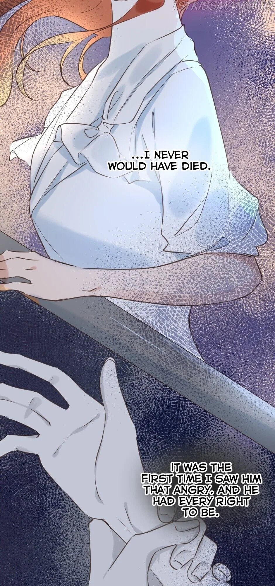 Necrobride Chapter 37 – Page 53