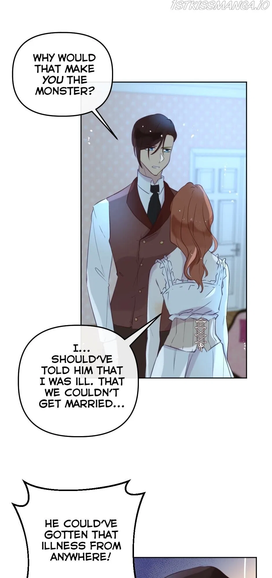Necrobride Chapter 37 – Page 63