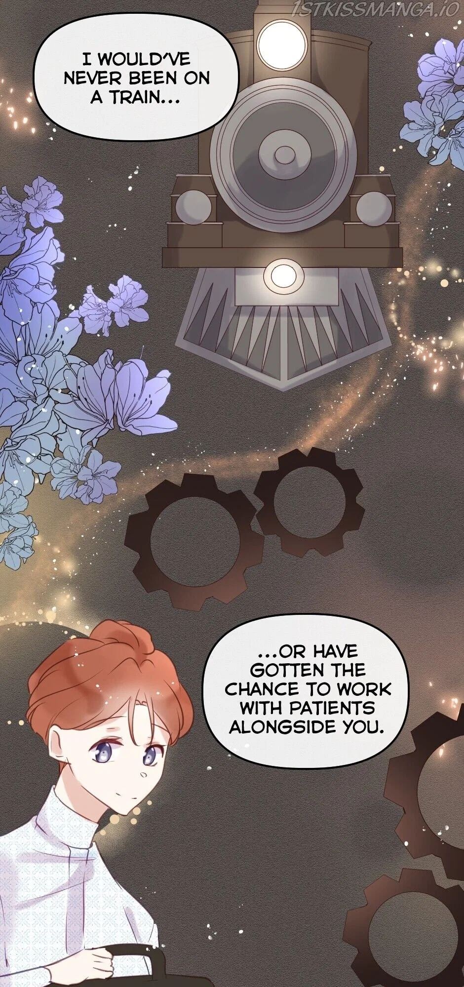 Necrobride Chapter 37 – Page 70