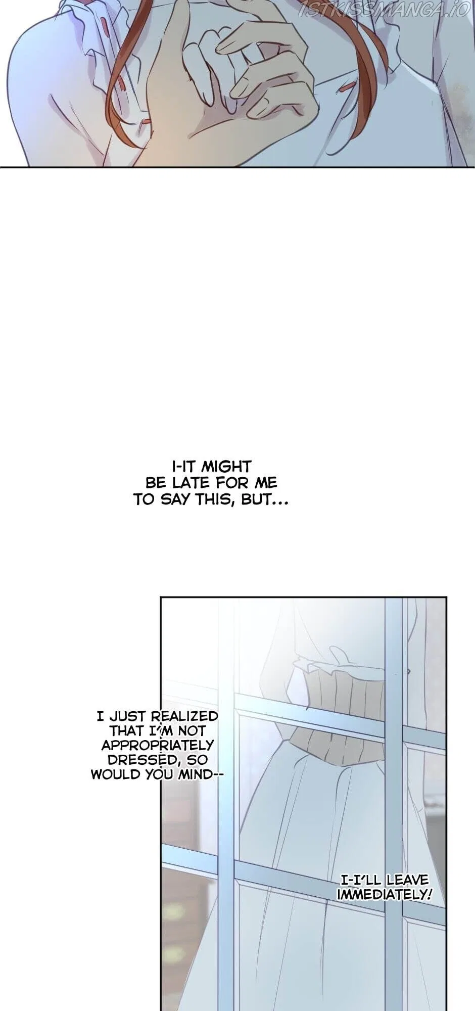 Necrobride Chapter 37 – Page 85