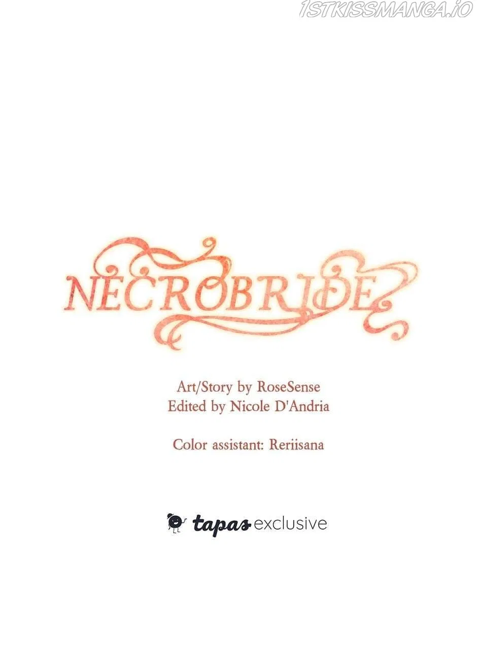 Necrobride Chapter 37 – Page 92