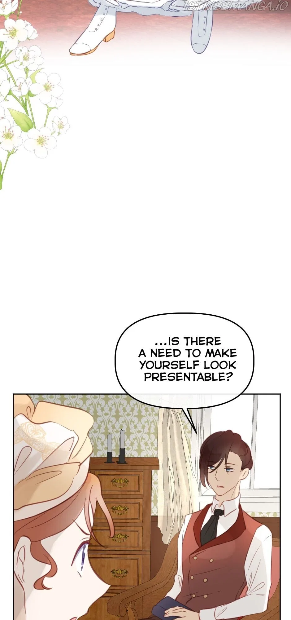Necrobride Chapter 36 – Page 3