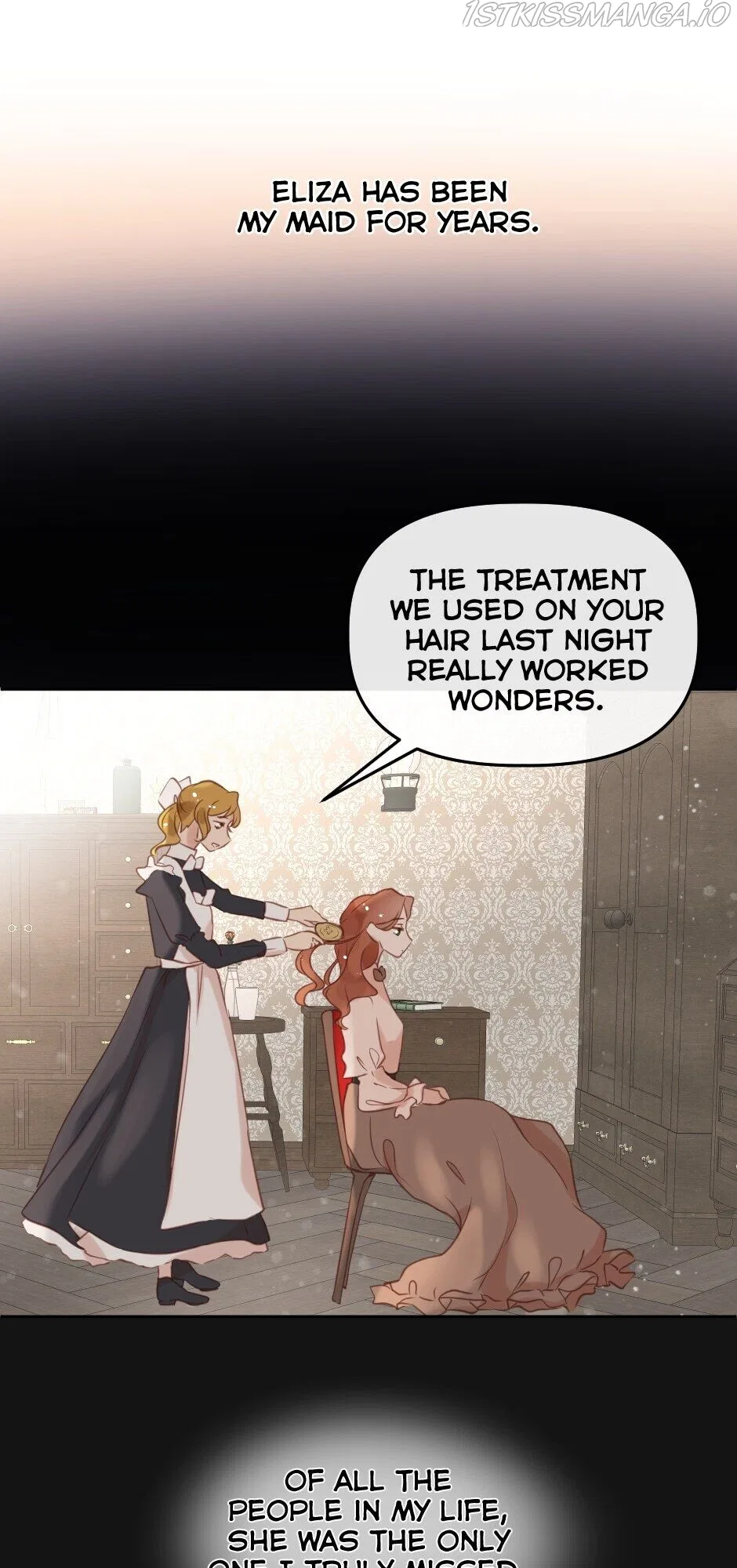 Necrobride Chapter 36 – Page 18